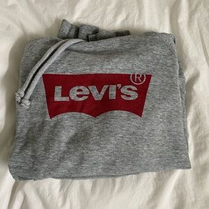 Levi’s hoodie